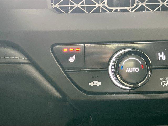 used 2023 Honda Accord car, priced at $24,644