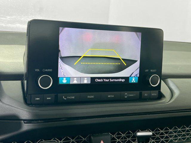 used 2023 Honda Accord car, priced at $24,644