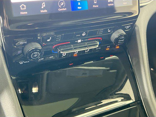 used 2022 Jeep Grand Cherokee car, priced at $36,364