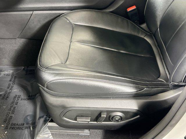 used 2022 Jeep Grand Cherokee car, priced at $36,364