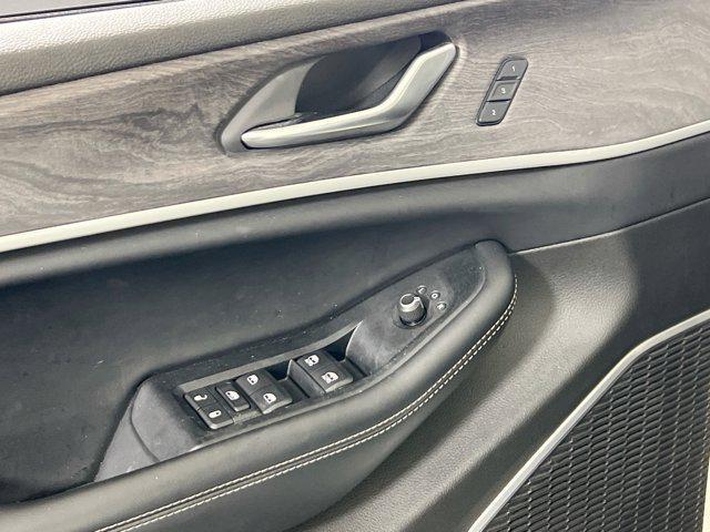 used 2022 Jeep Grand Cherokee car, priced at $36,364