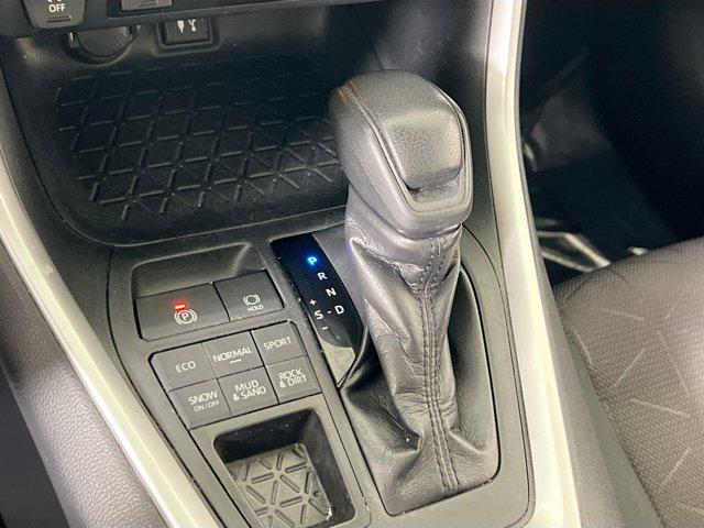 used 2019 Toyota RAV4 car, priced at $25,761
