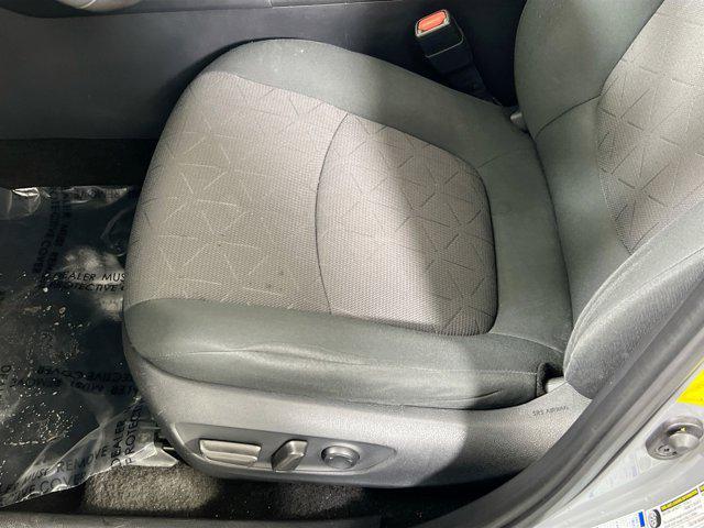 used 2019 Toyota RAV4 car, priced at $25,761