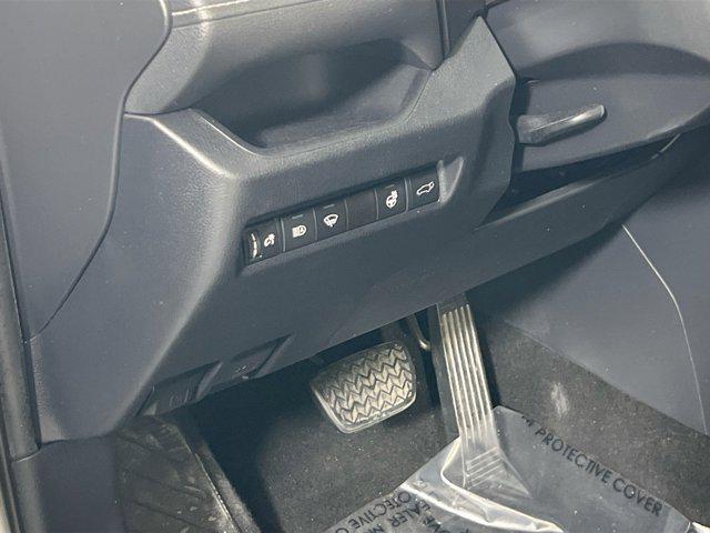 used 2019 Toyota RAV4 car, priced at $25,761