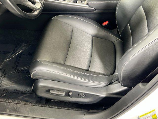 used 2022 Honda Accord car, priced at $25,692
