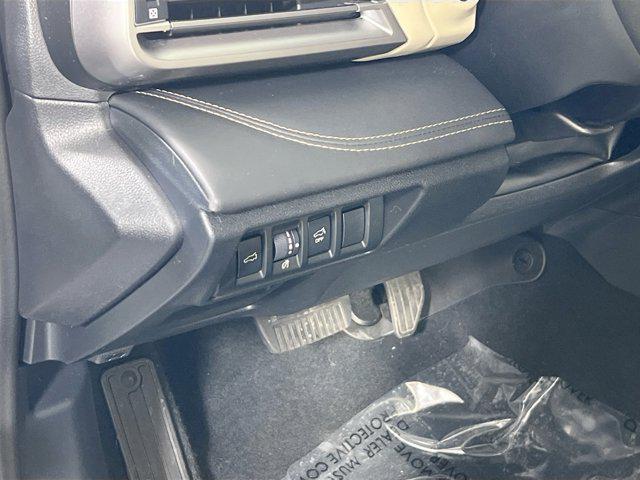 used 2024 Subaru Outback car, priced at $31,784