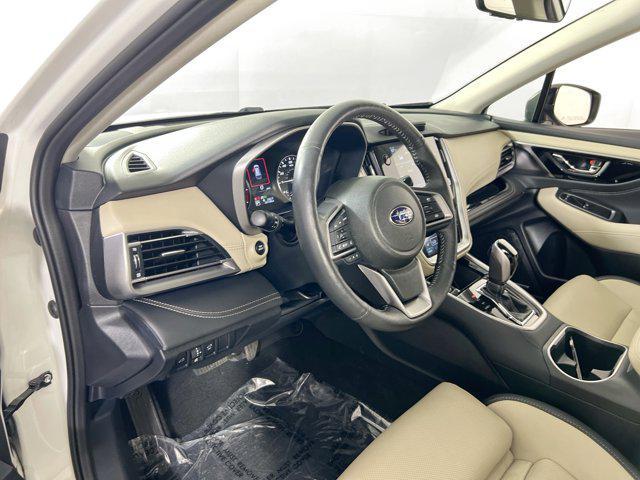 used 2024 Subaru Outback car, priced at $31,784