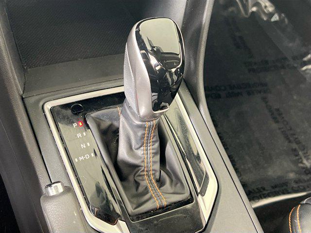 used 2021 Subaru Crosstrek car, priced at $21,747