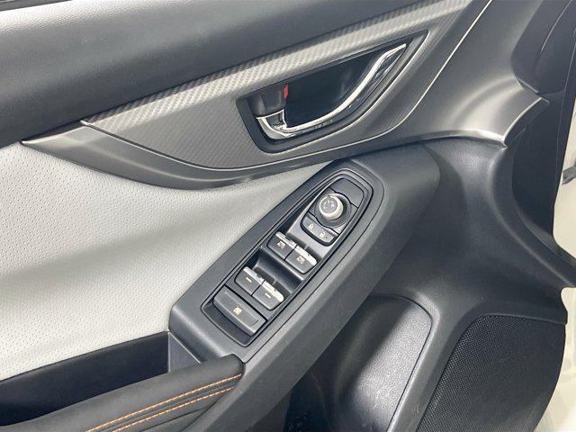 used 2021 Subaru Crosstrek car, priced at $21,747