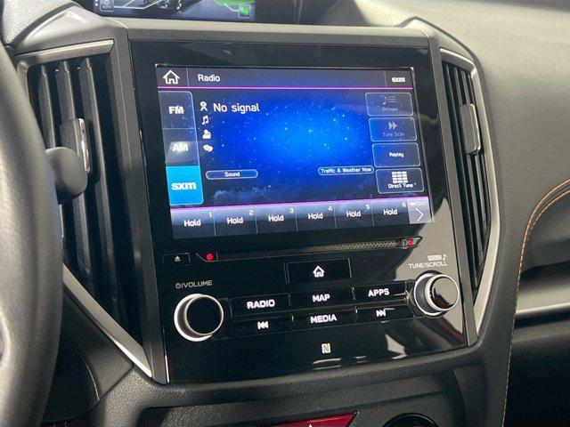 used 2022 Subaru Crosstrek car, priced at $27,188