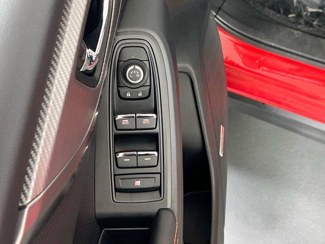 used 2022 Subaru Crosstrek car, priced at $27,188