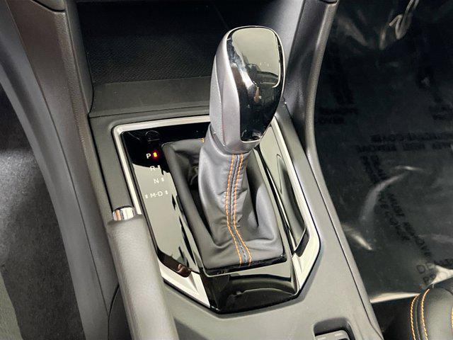 used 2022 Subaru Crosstrek car, priced at $27,188