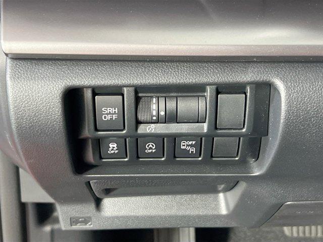 used 2022 Subaru Crosstrek car, priced at $27,188