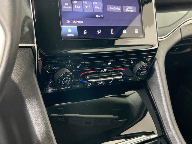 used 2022 Jeep Grand Cherokee car, priced at $29,864