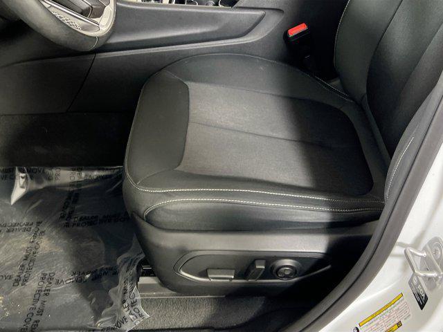 used 2022 Jeep Grand Cherokee car, priced at $29,864