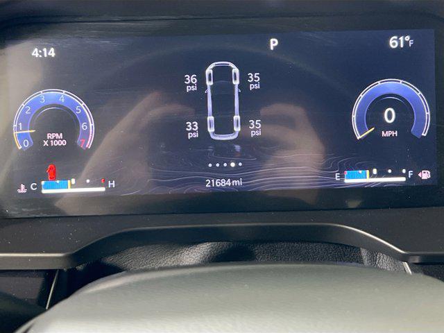 used 2022 Jeep Grand Cherokee car, priced at $29,864