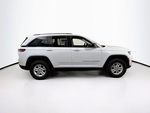 used 2022 Jeep Grand Cherokee car, priced at $29,864