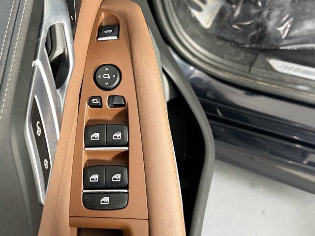 used 2023 BMW X5 car, priced at $61,665