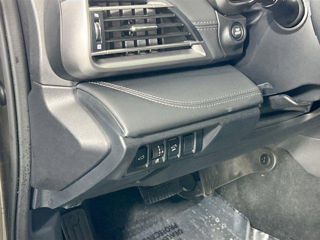 used 2022 Subaru Outback car, priced at $27,151