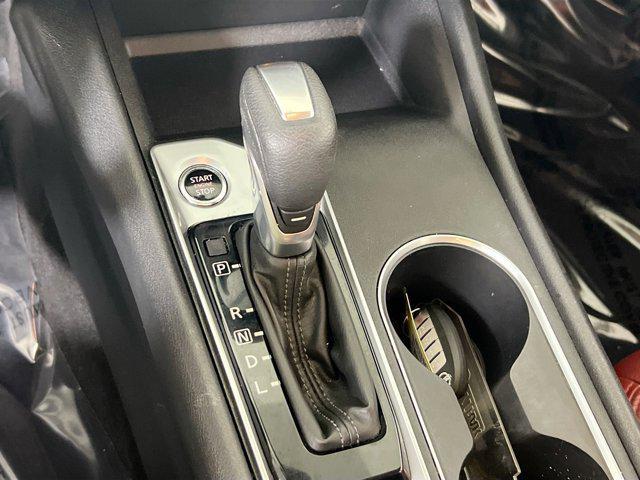 used 2022 Nissan Altima car, priced at $21,495