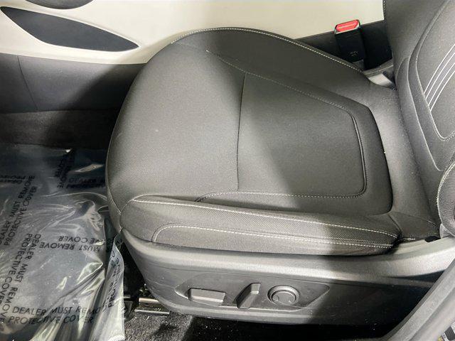 used 2023 Hyundai Tucson car, priced at $23,332