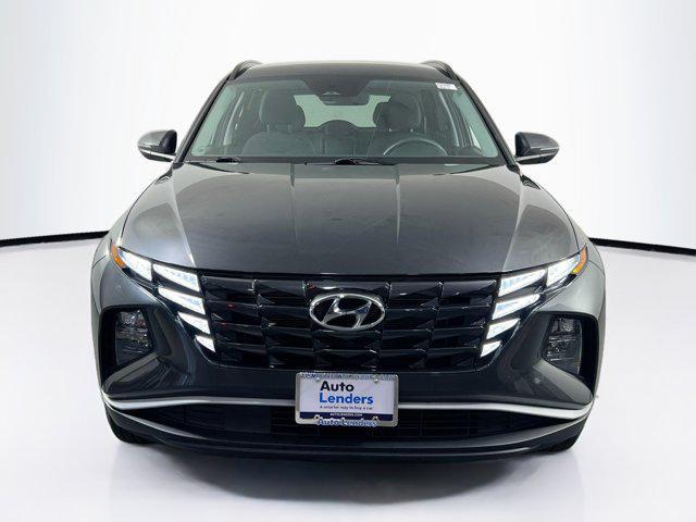 used 2023 Hyundai Tucson car, priced at $23,332