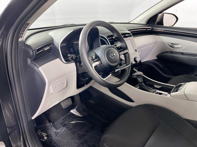 used 2023 Hyundai Tucson car, priced at $23,332