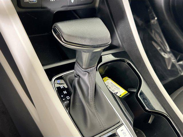 used 2023 Hyundai Tucson car, priced at $23,332