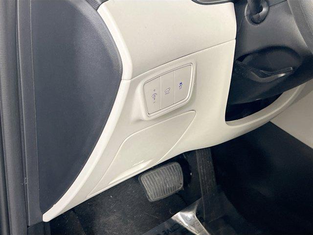 used 2023 Hyundai Tucson car, priced at $23,332