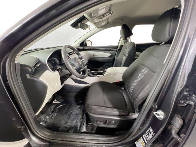 used 2023 Hyundai Tucson car, priced at $23,332
