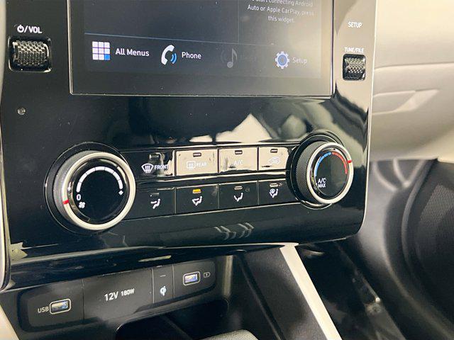 used 2023 Hyundai Tucson car, priced at $23,332