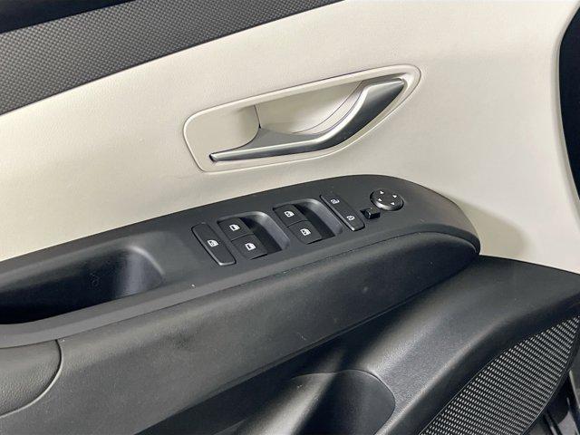 used 2023 Hyundai Tucson car, priced at $23,332