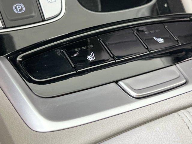 used 2023 Hyundai Tucson car, priced at $23,332