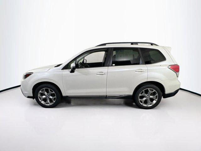 used 2017 Subaru Forester car, priced at $16,495