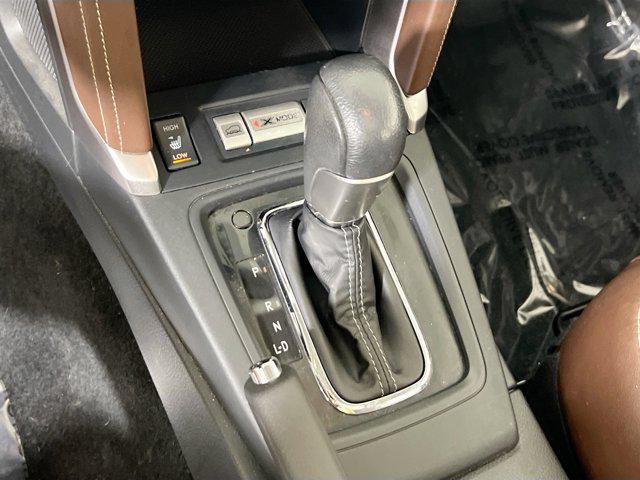 used 2017 Subaru Forester car, priced at $16,495