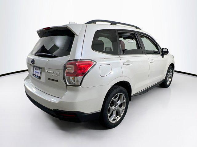 used 2017 Subaru Forester car, priced at $16,495