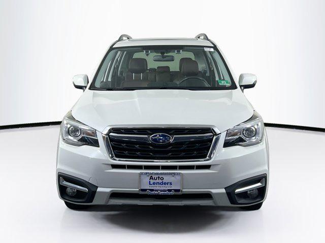 used 2017 Subaru Forester car, priced at $16,495