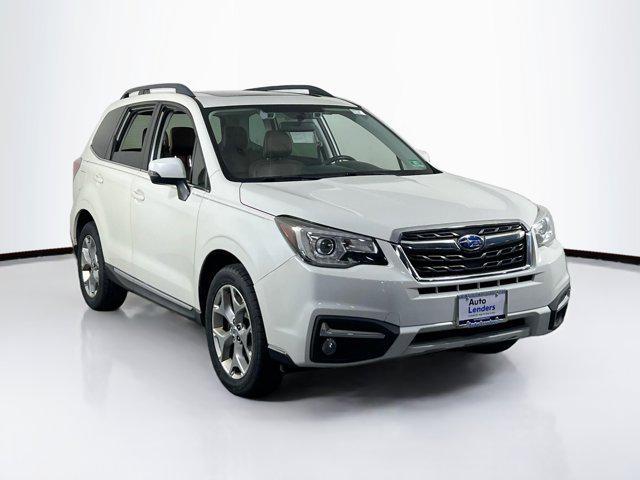 used 2017 Subaru Forester car, priced at $16,495