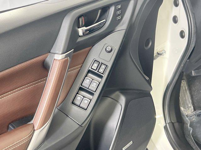 used 2017 Subaru Forester car, priced at $16,495