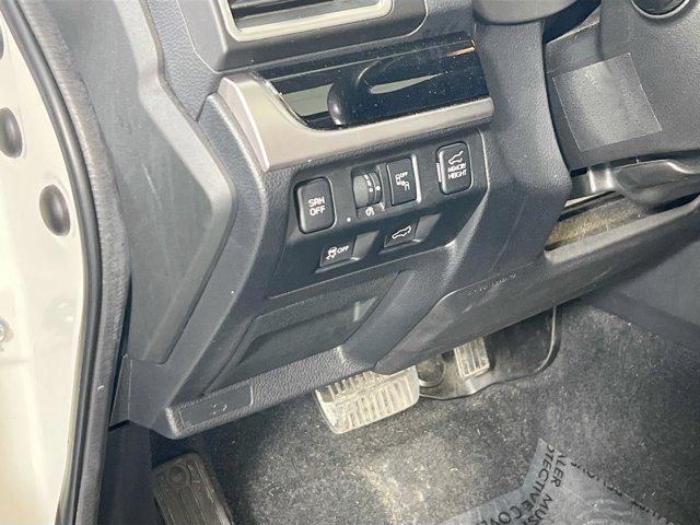 used 2017 Subaru Forester car, priced at $16,495