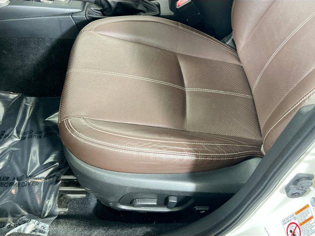 used 2017 Subaru Forester car, priced at $16,495