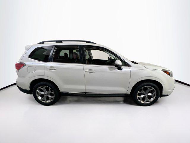 used 2017 Subaru Forester car, priced at $16,495