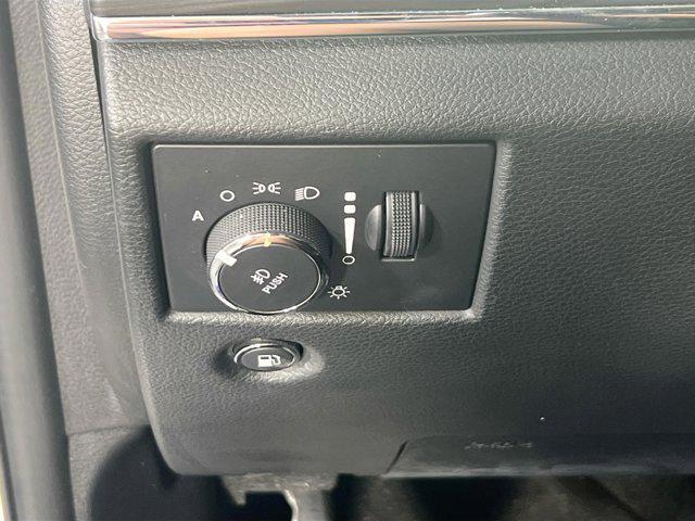 used 2022 Jeep Grand Cherokee car, priced at $26,800