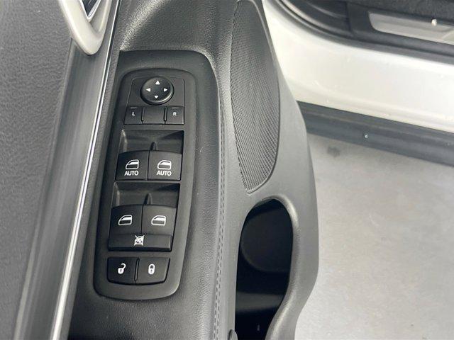 used 2022 Jeep Grand Cherokee car, priced at $26,800