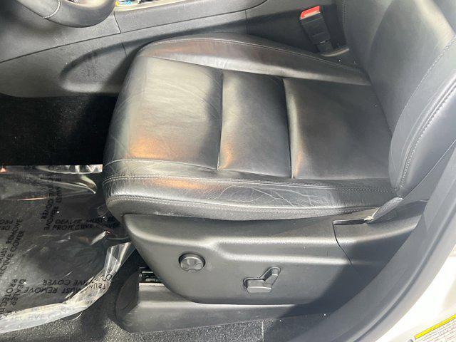 used 2022 Jeep Grand Cherokee car, priced at $26,800