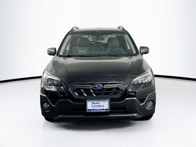 used 2021 Subaru Crosstrek car, priced at $24,324