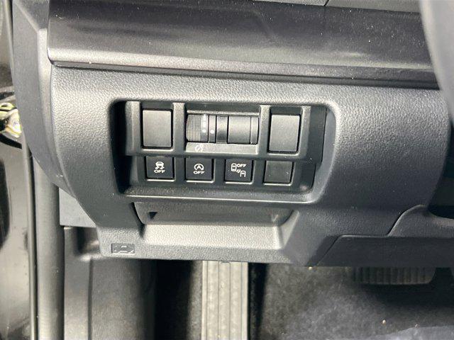 used 2021 Subaru Crosstrek car, priced at $24,324