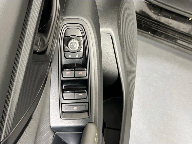 used 2021 Subaru Crosstrek car, priced at $24,324