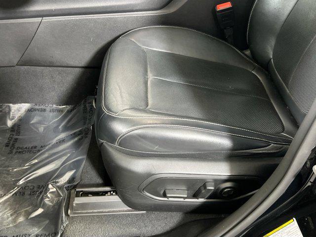 used 2021 Jeep Grand Cherokee L car, priced at $29,328