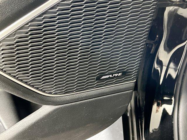 used 2021 Jeep Grand Cherokee L car, priced at $29,328